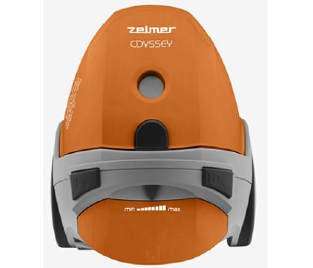 Zelmer Odyssey ZVC305SK - 205155 - zdjęcie 3